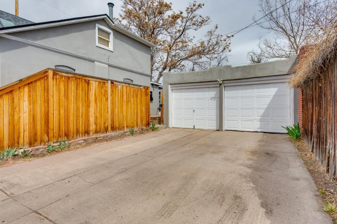 Platt Park - 4 Miles From Downtown Denver! * Denver