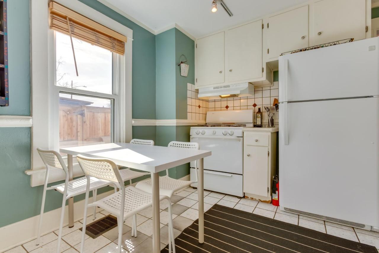 With Fireplace - Near Golf And Restaurants Holiday home Denver