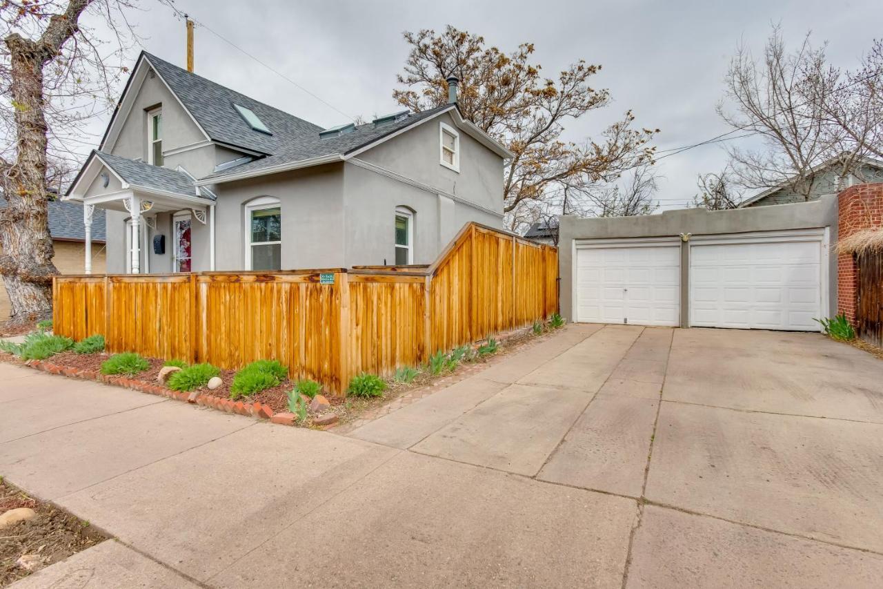 With Fireplace - Near Golf And Restaurants Denver