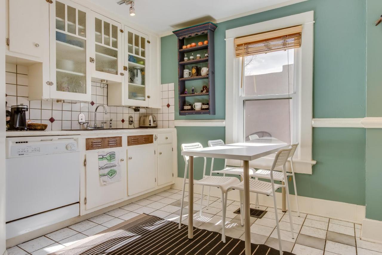 With Fireplace - Near Golf And Restaurants Denver