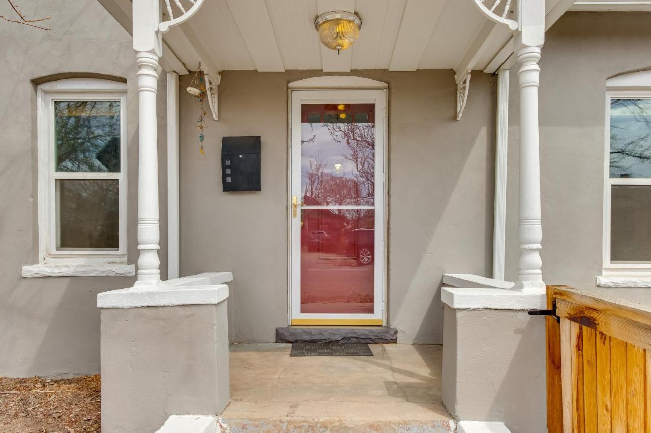 With Fireplace - Near Golf And Restaurants * Denver