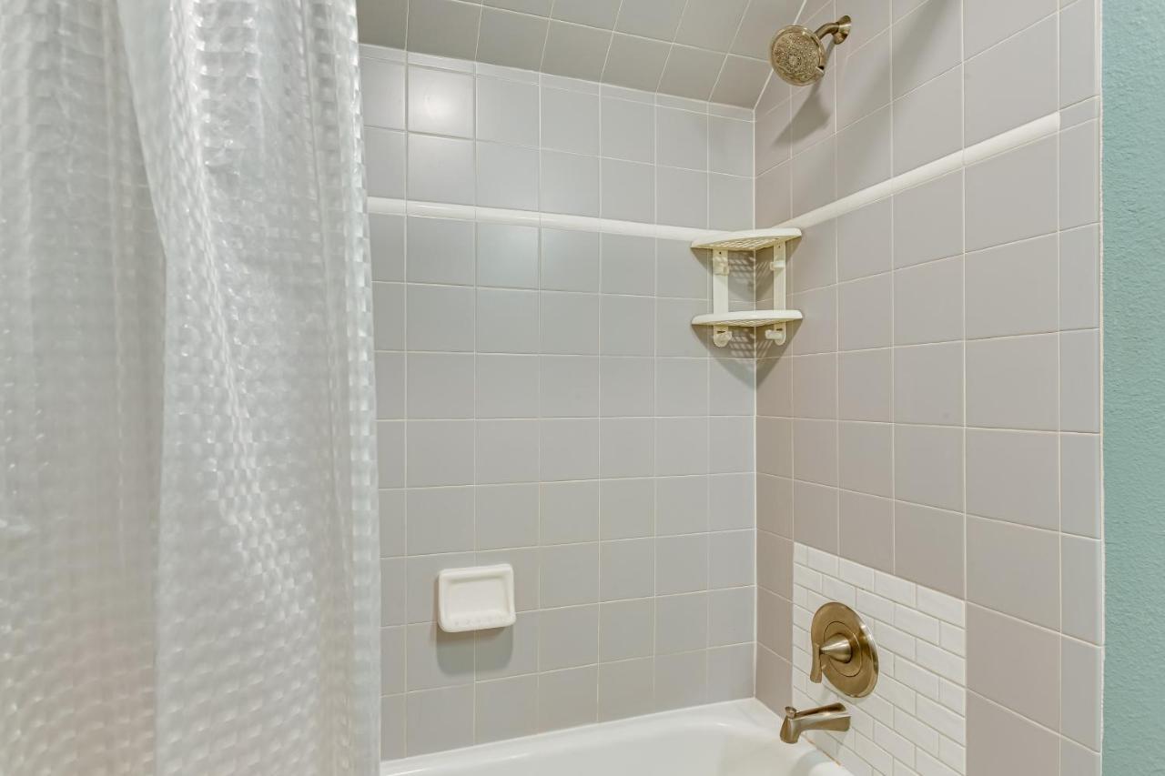 Apartment Platt Park - 4 Miles From Downtown Denver! *