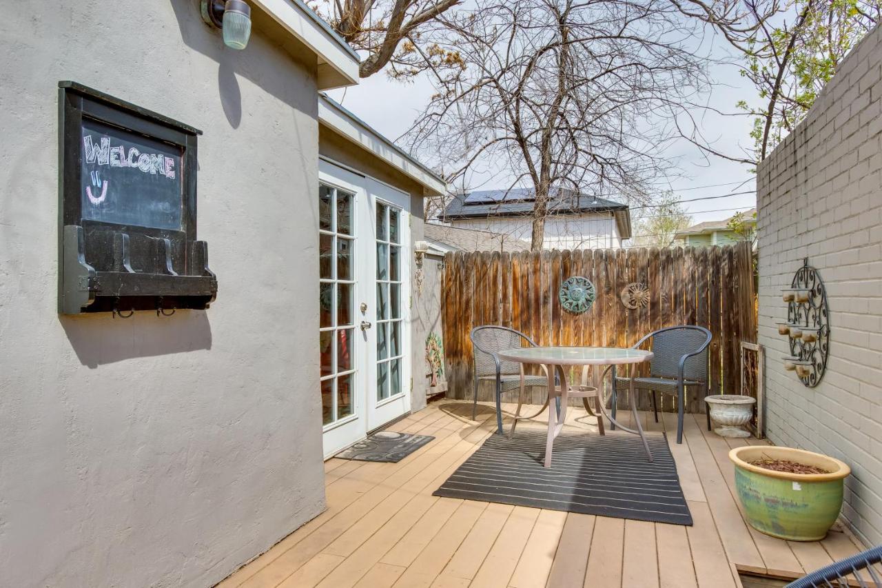 Platt Park - 4 Miles From Downtown Denver! * Denver