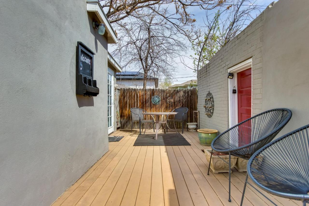 Platt Park - 4 Miles From Downtown Denver! Apartment *