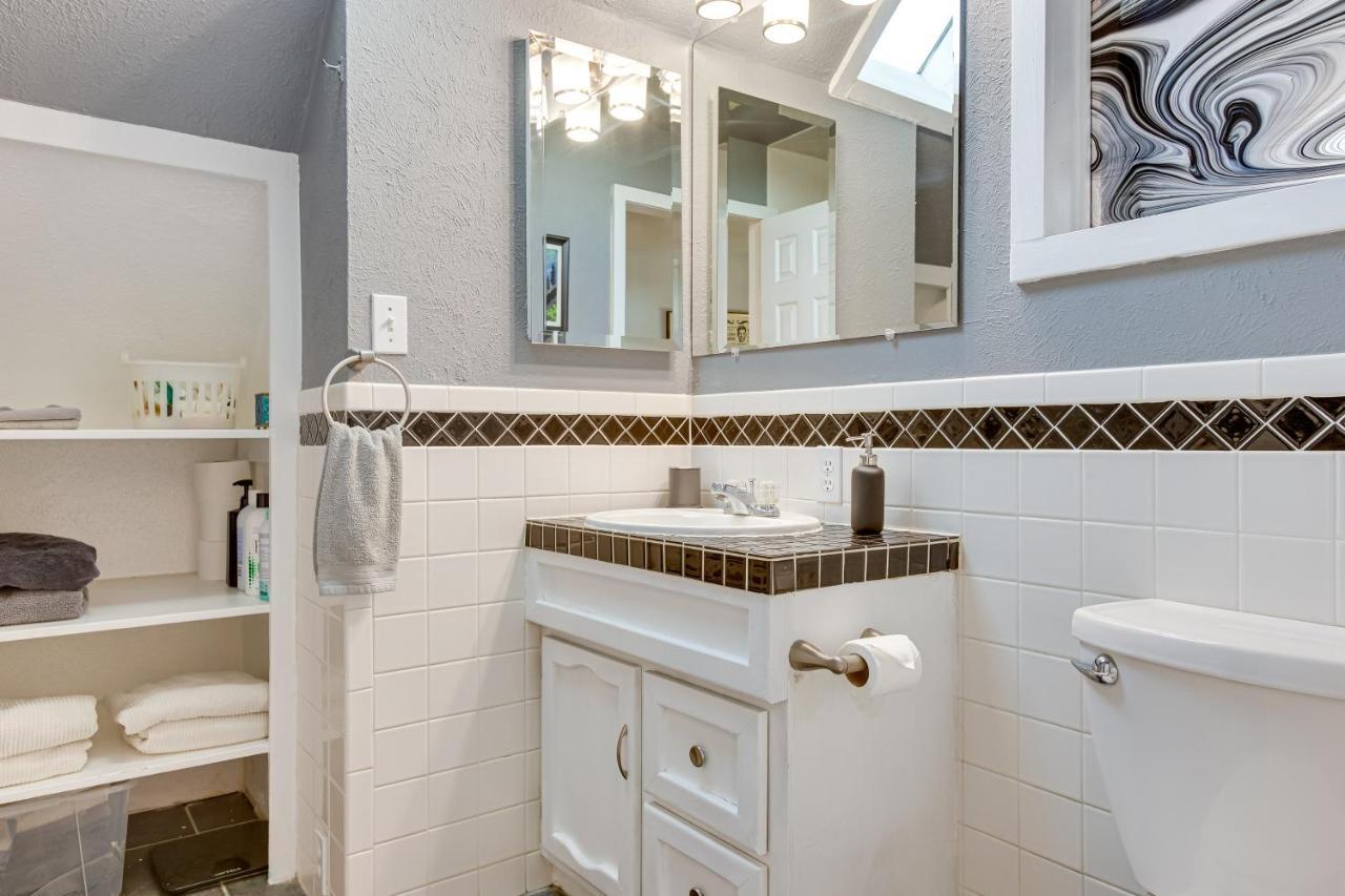 With Fireplace - Near Golf And Restaurants Holiday home Denver