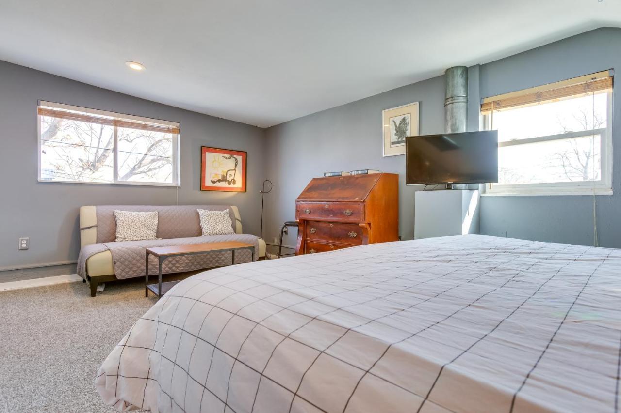 With Fireplace - Near Golf And Restaurants * Denver