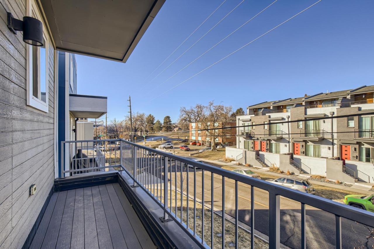 2332 N Clay Street Unit #3