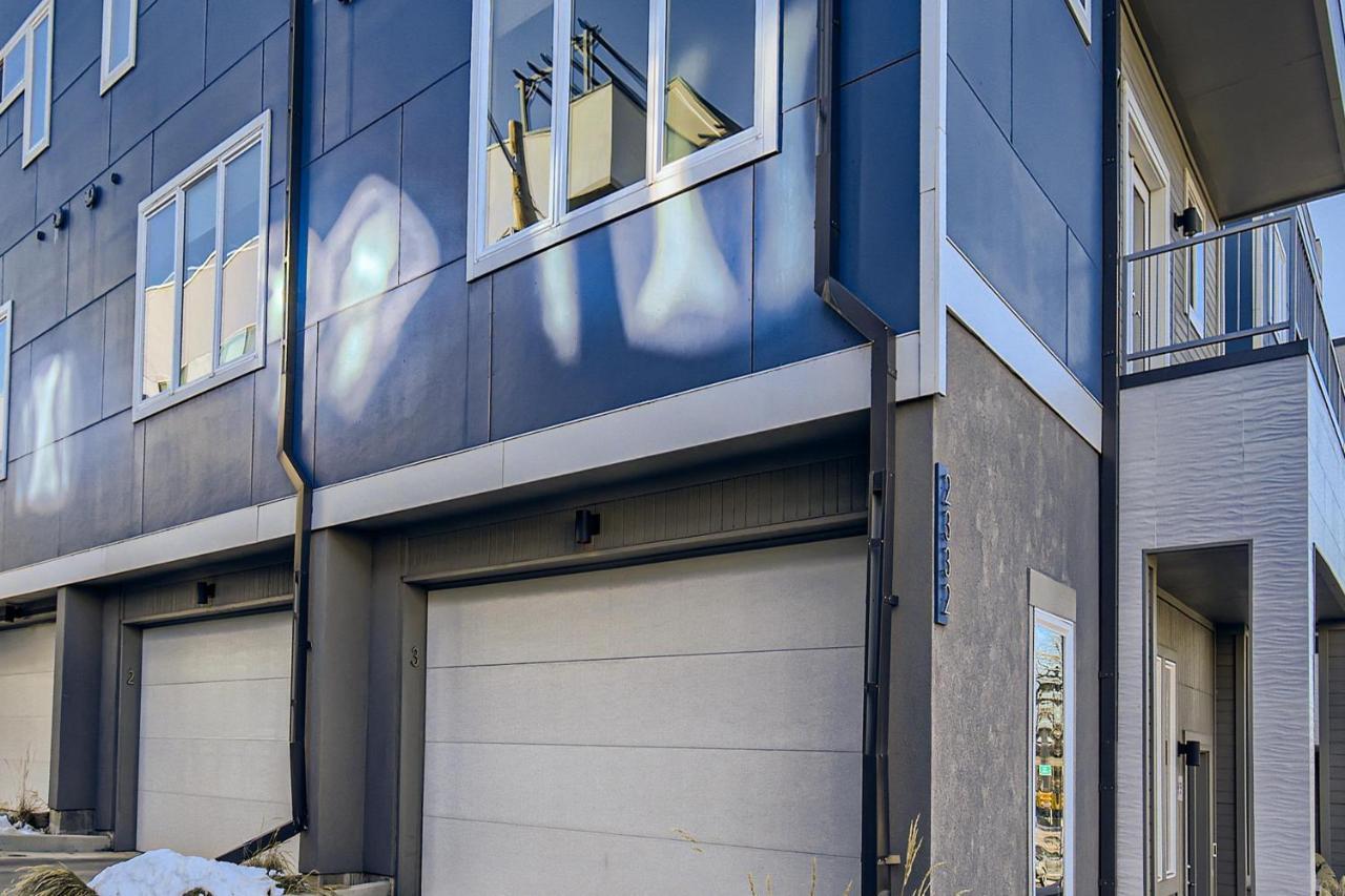2332 N Clay Street Unit #3 Denver