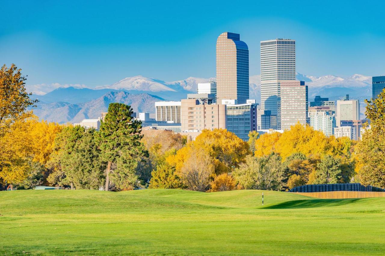 Holiday home 2332 N Clay Street Unit #3 Denver