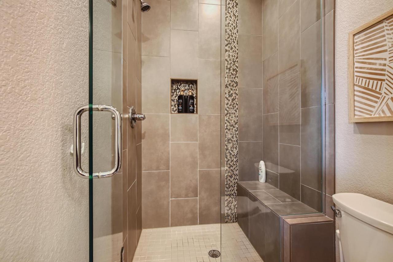 Holiday home 2332 N Clay Street Unit #3