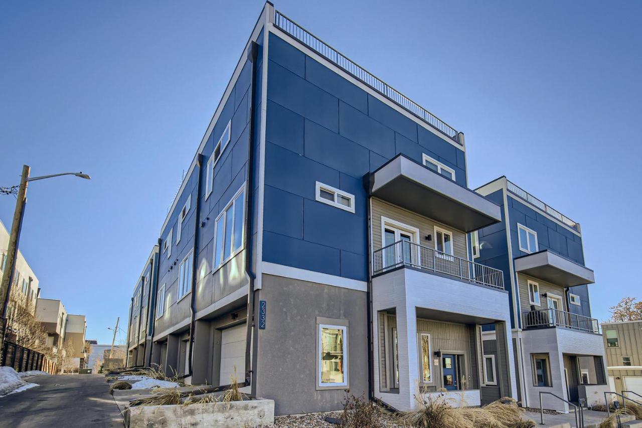Holiday home 2332 N Clay Street Unit #3