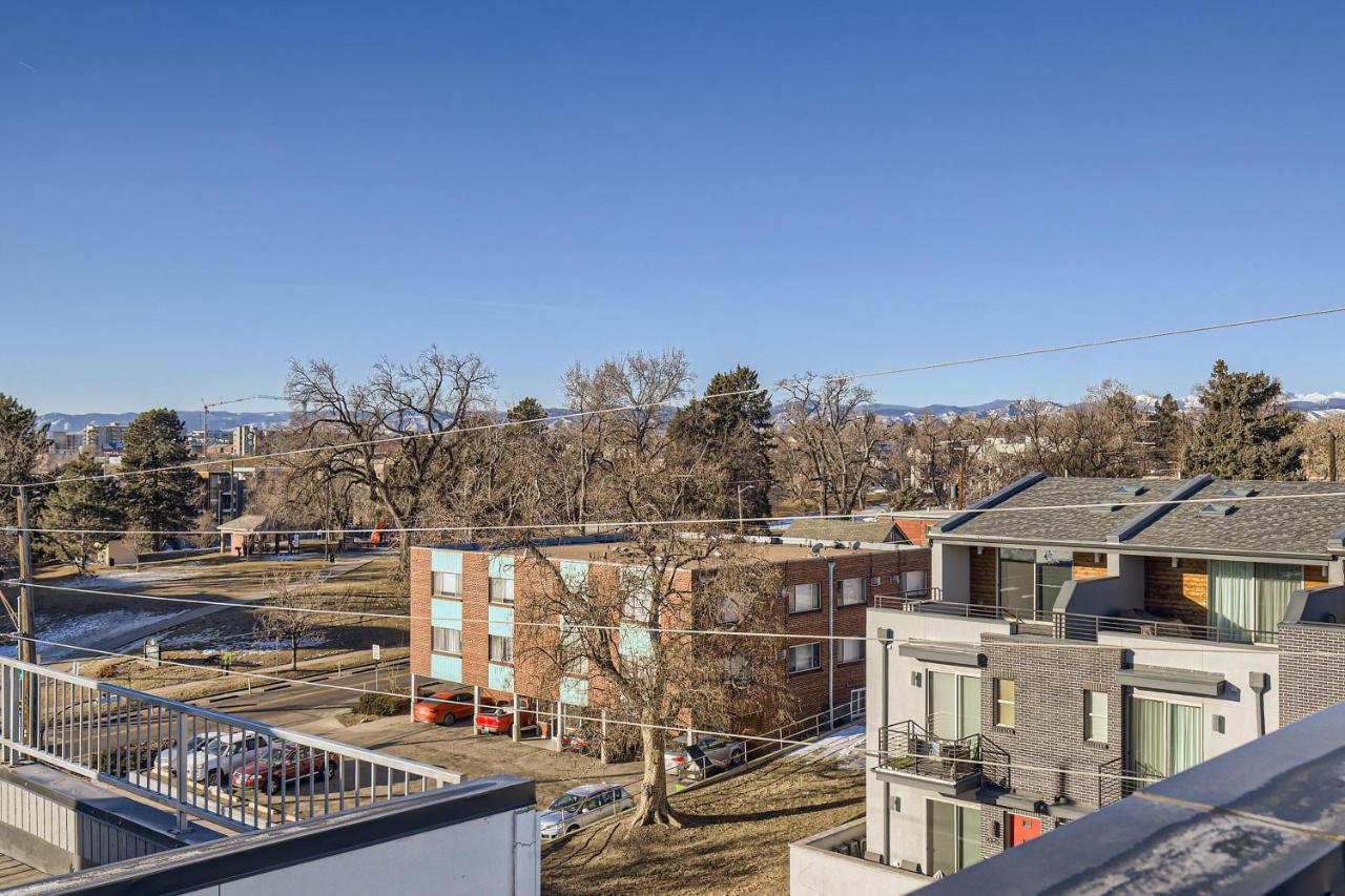2332 N Clay Street Unit #3 Holiday home *