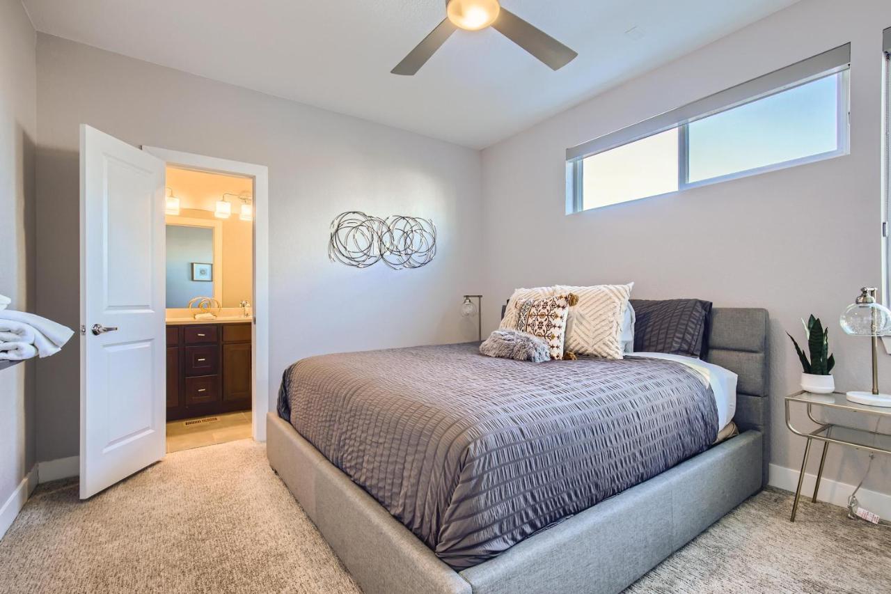 Holiday home 2332 N Clay Street Unit #3 Denver