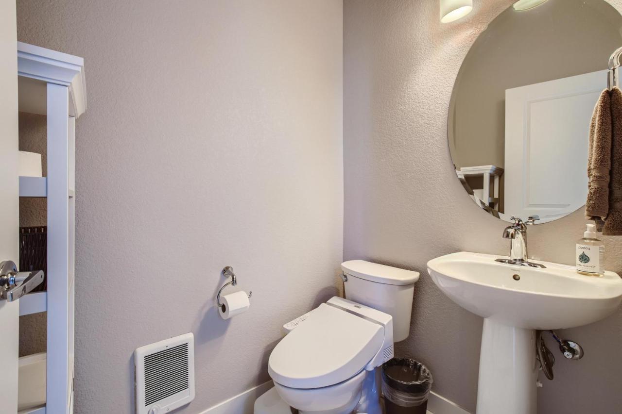 2332 N Clay Street Unit #3 * Denver