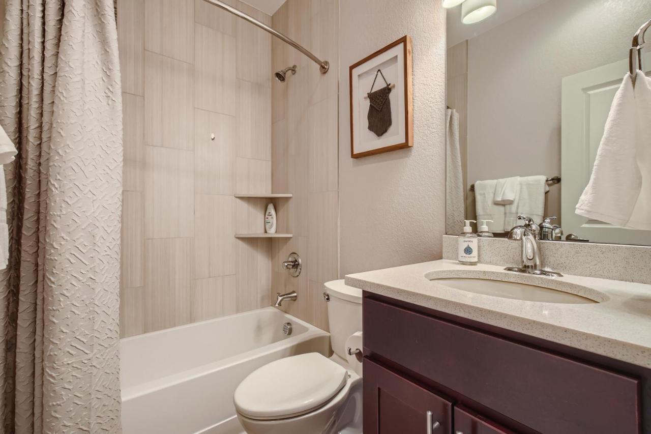 Holiday home 2332 N Clay Street Unit #3 Denver