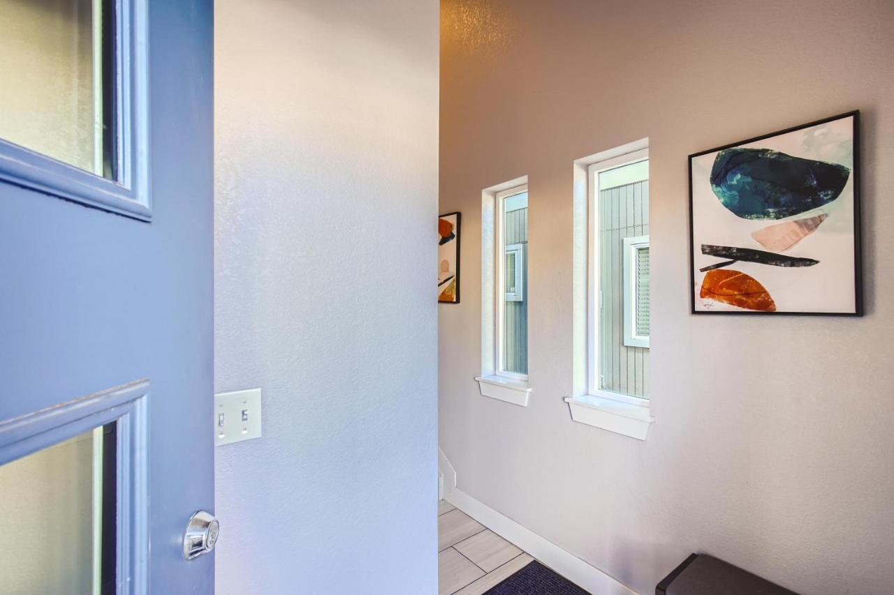 2332 N Clay Street Unit #3 * Denver