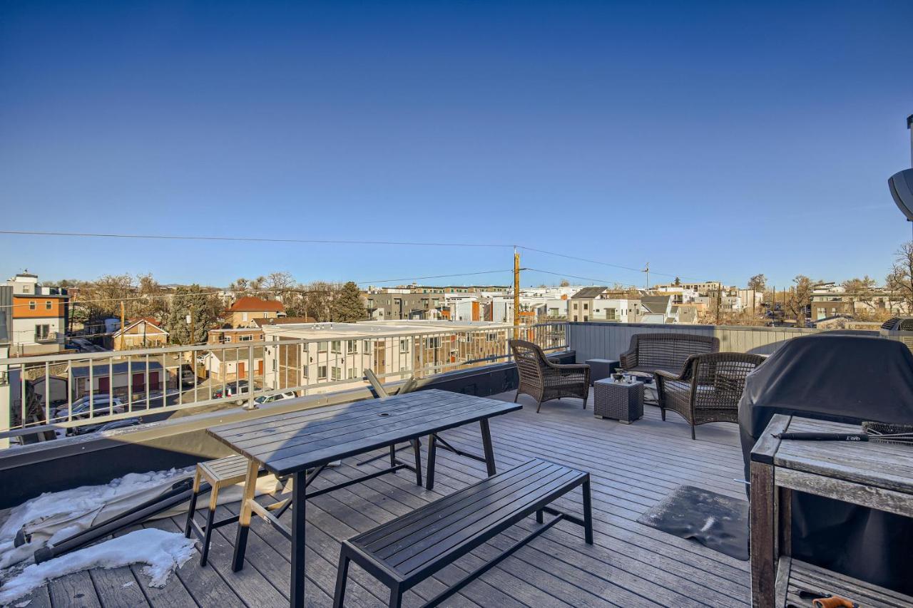 2332 N Clay Street Unit #3 Denver