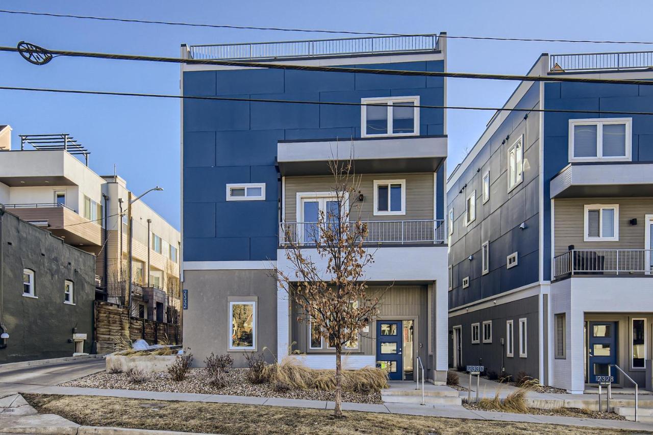 Holiday home 2332 N Clay Street Unit #3 *