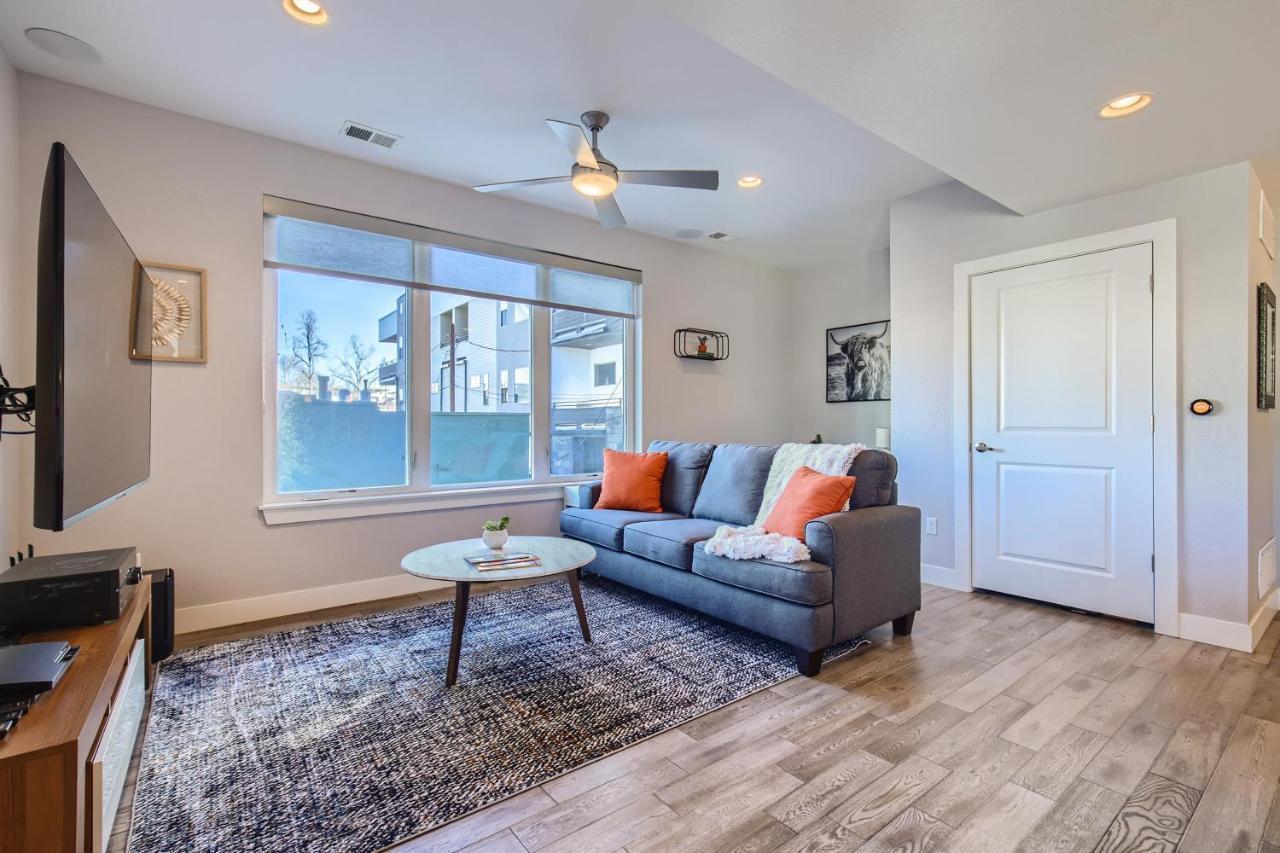 2332 N Clay Street Unit #3