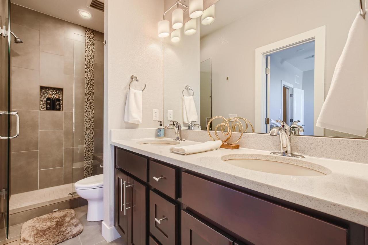 2332 N Clay Street Unit #3 Holiday home Denver