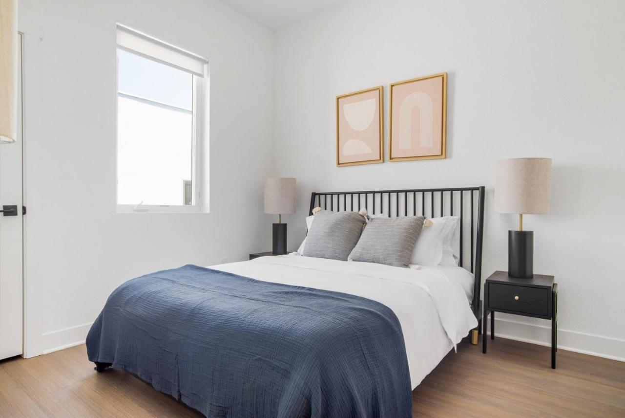 Apartment Sloans 1br W Gym Wd Roof Nr Park Den-210