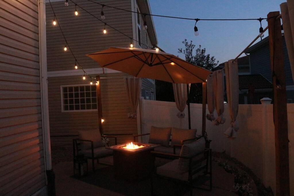 Change Your Altitude In 3br Near Airport W/gameroom * Denver