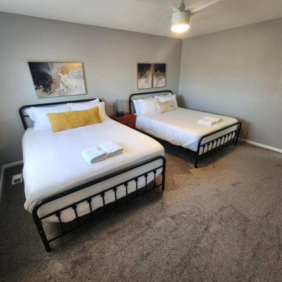 New! Convenient Location! Sleeps 8 * Denver