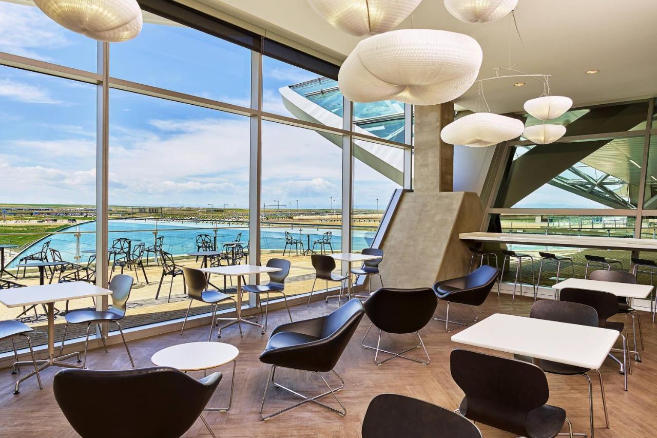 The Westin International Airport 4* Denver
