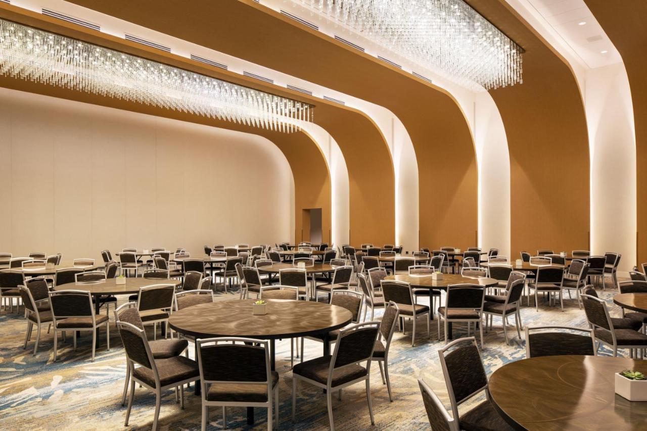 Hotel The Westin International Airport 4*