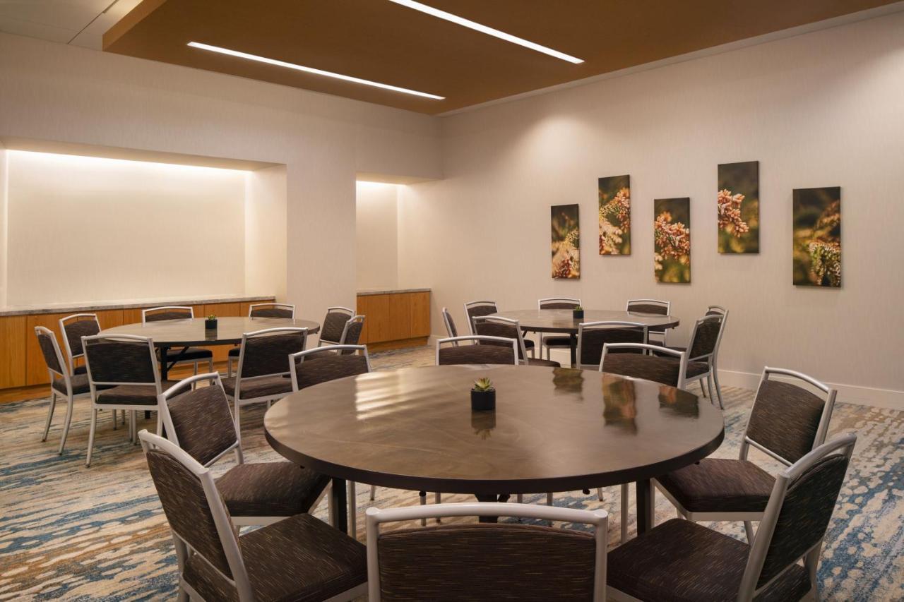 Hotel The Westin International Airport Denver