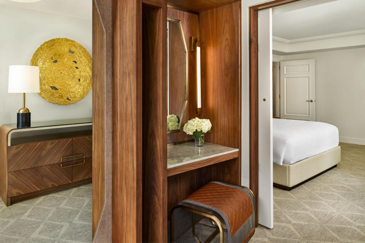 The Ritz-carlton, Denver