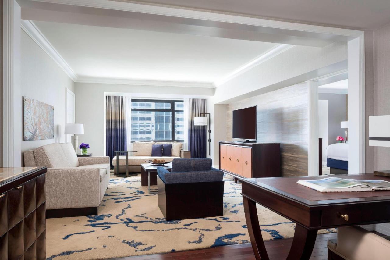 Hotel The Ritz-carlton, Denver
