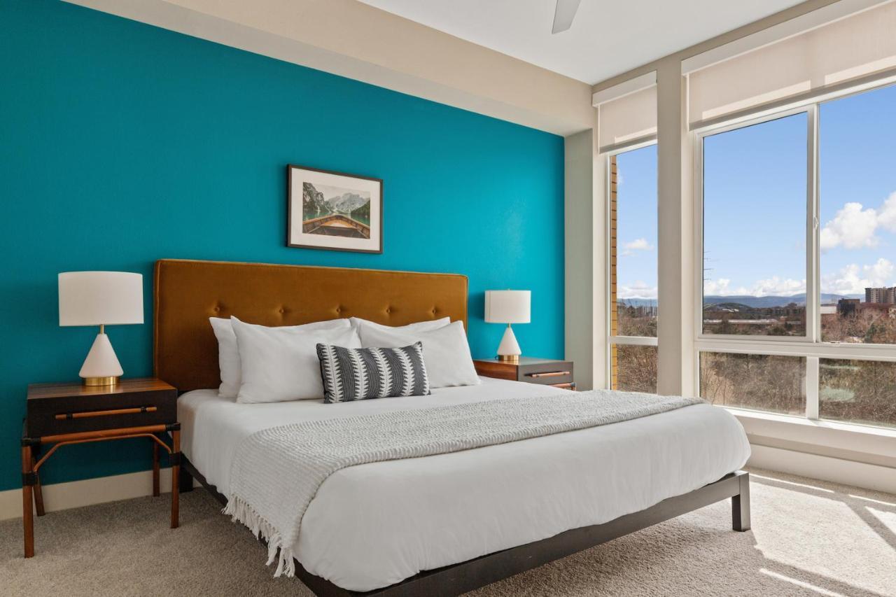 Kasa Union Station Hotel Denver
