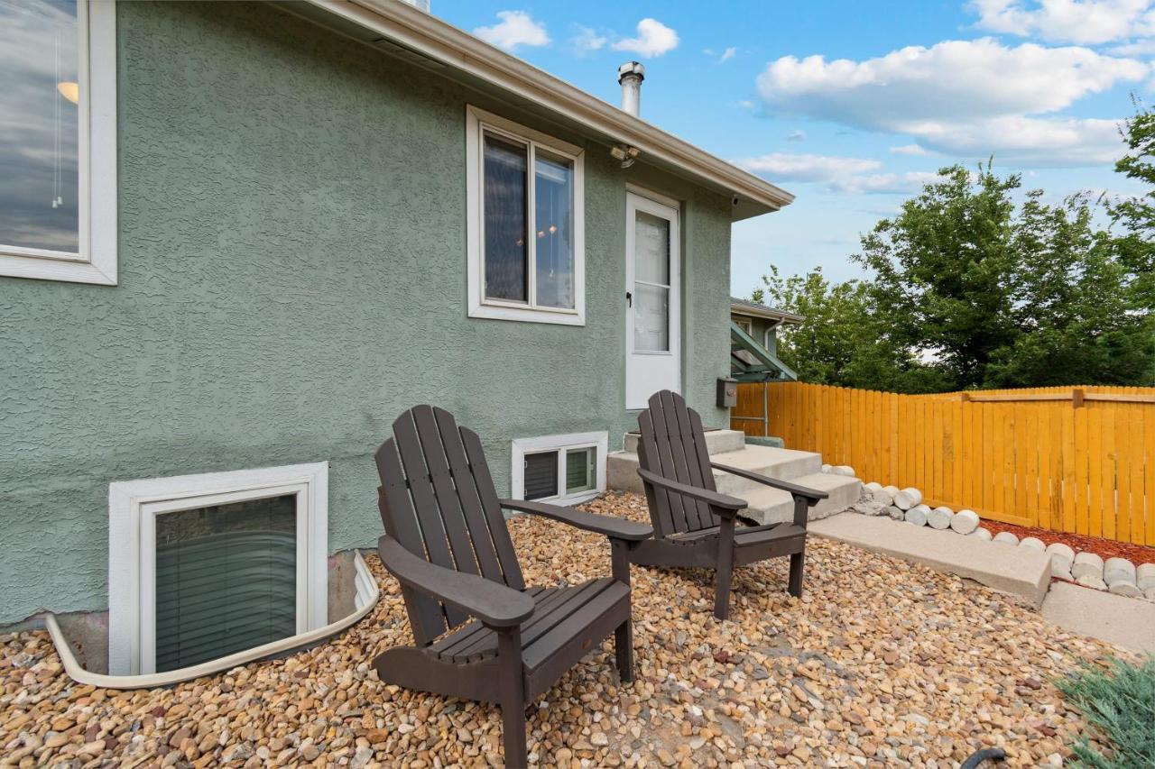 Apt Close To Empower Field Pepsi Center & Apartment *