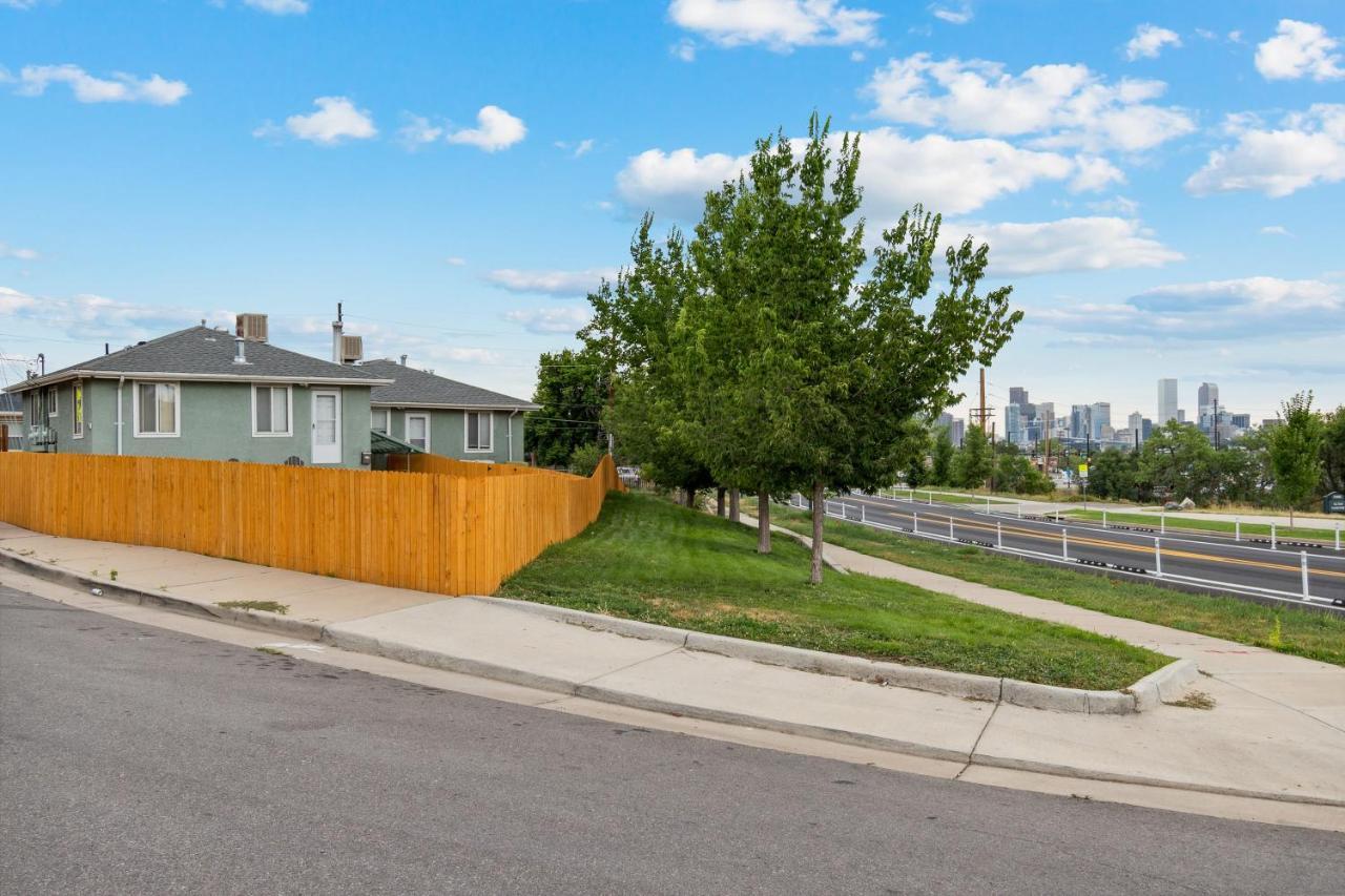 Apartment Apt Close To Empower Field Pepsi Center & *