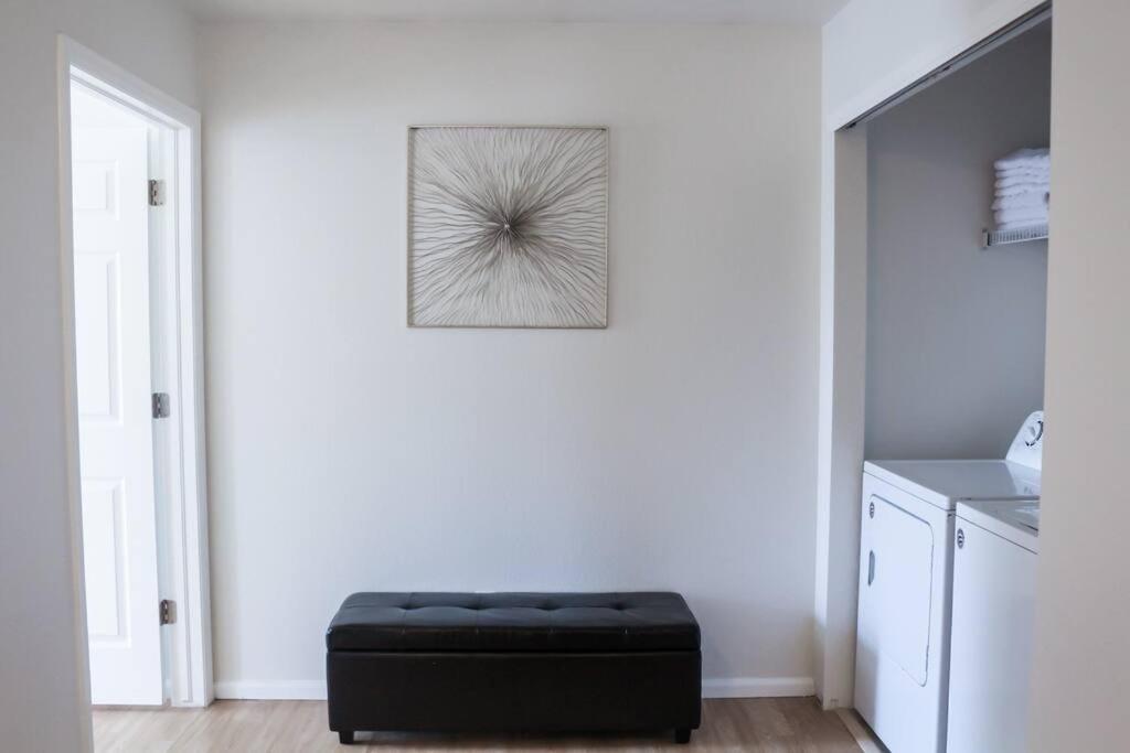 Change Your Altitude In 3br Near Airport W/gameroom Denver