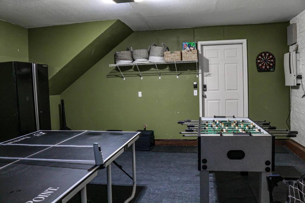Holiday home Change Your Altitude In 3br Near Airport W/gameroom Denver