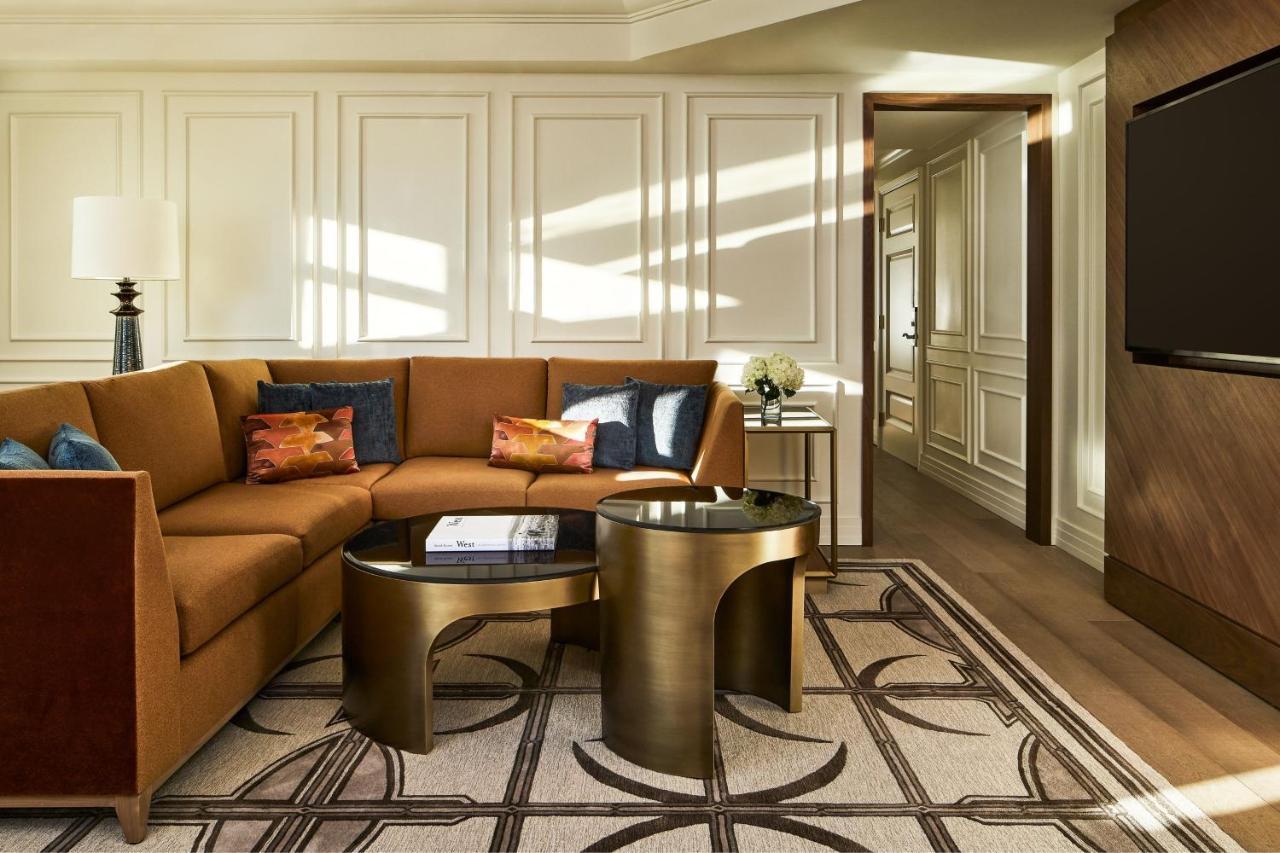 The Ritz-carlton, 5*