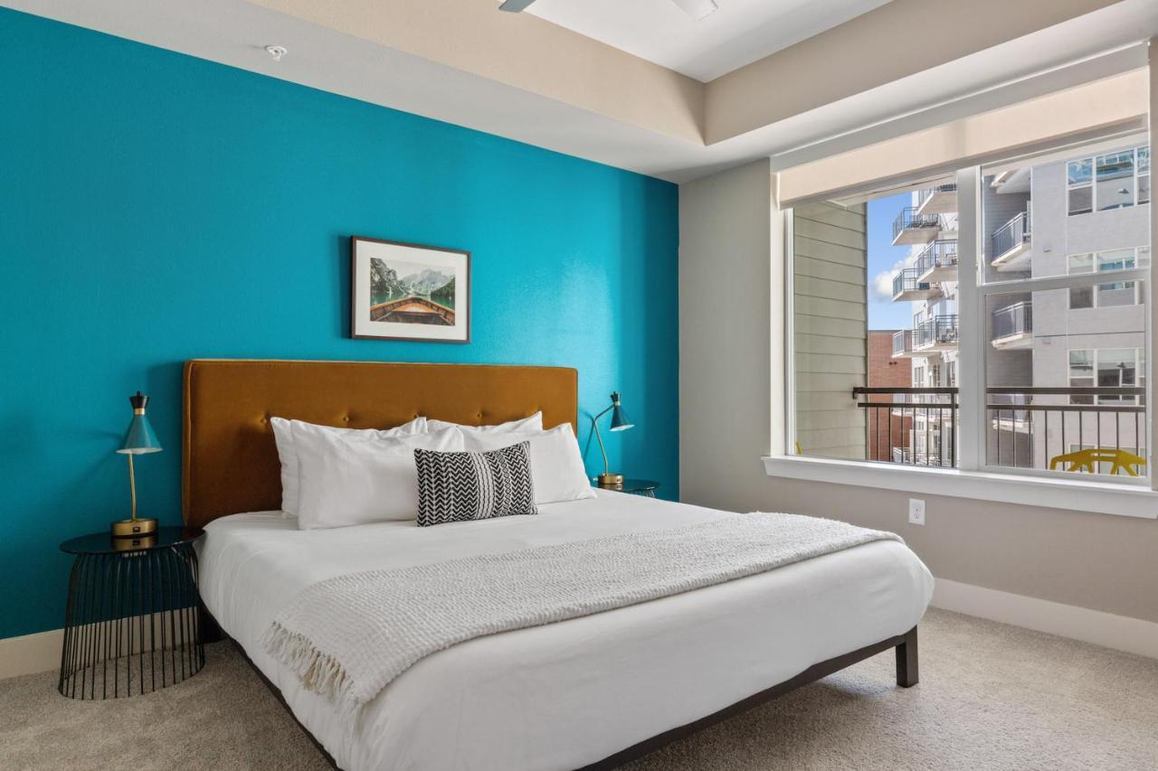 Kasa Union Station Hotel Denver