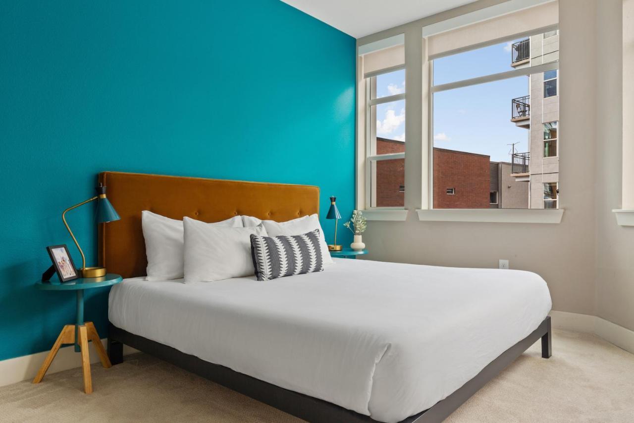 Kasa Union Station 4* Denver