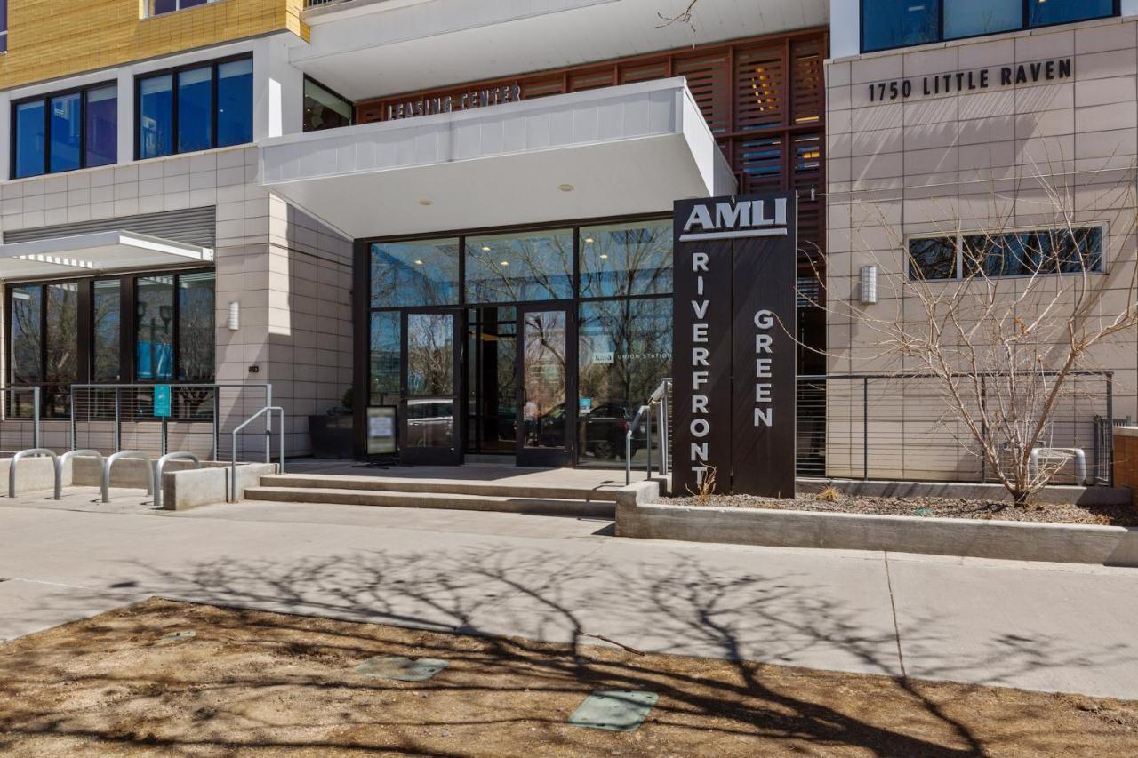 Kasa Union Station 4* Denver