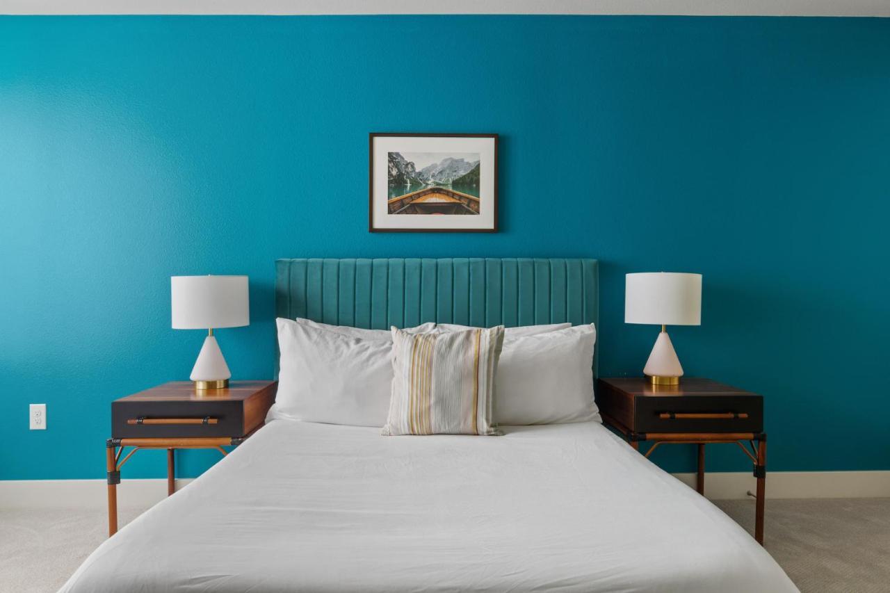 Kasa Union Station Hotel Denver