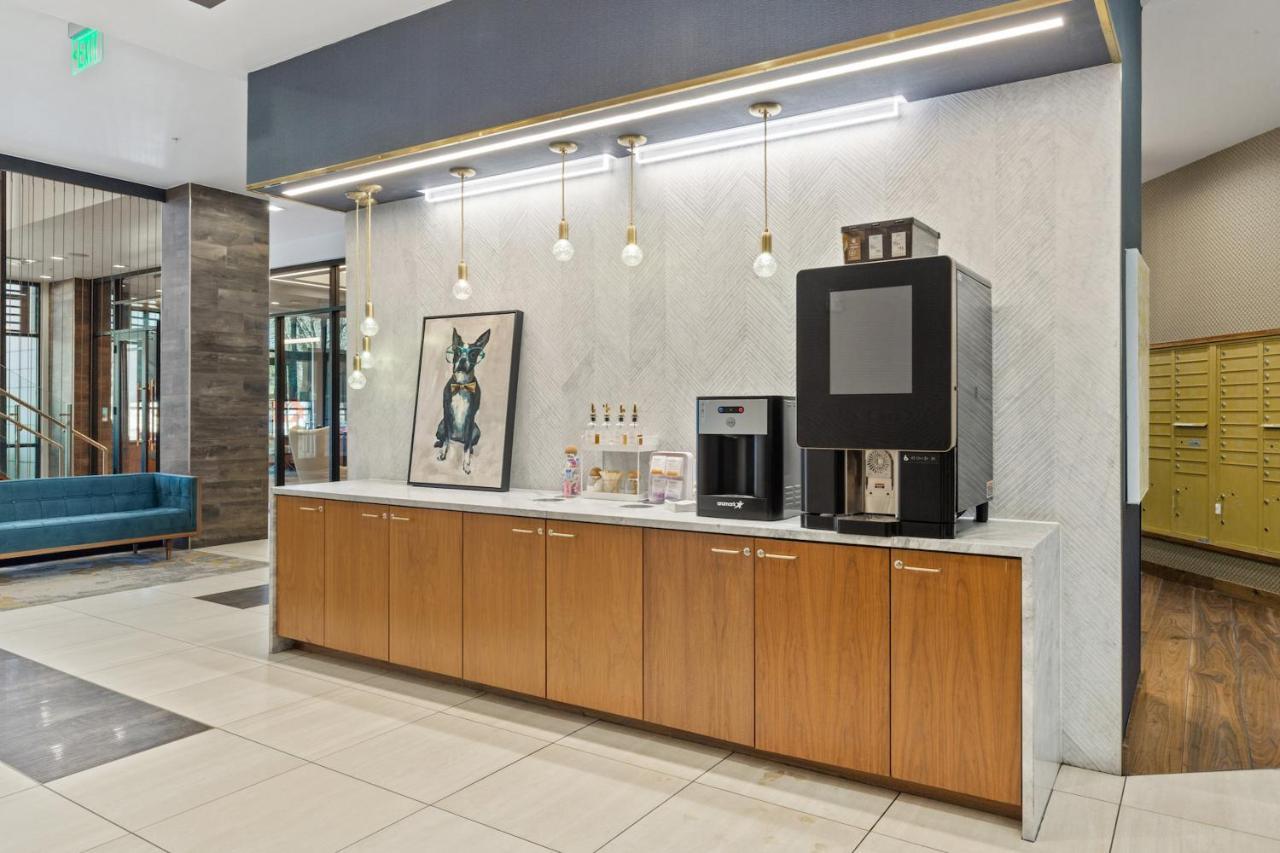 Kasa Union Station Hotel 4*