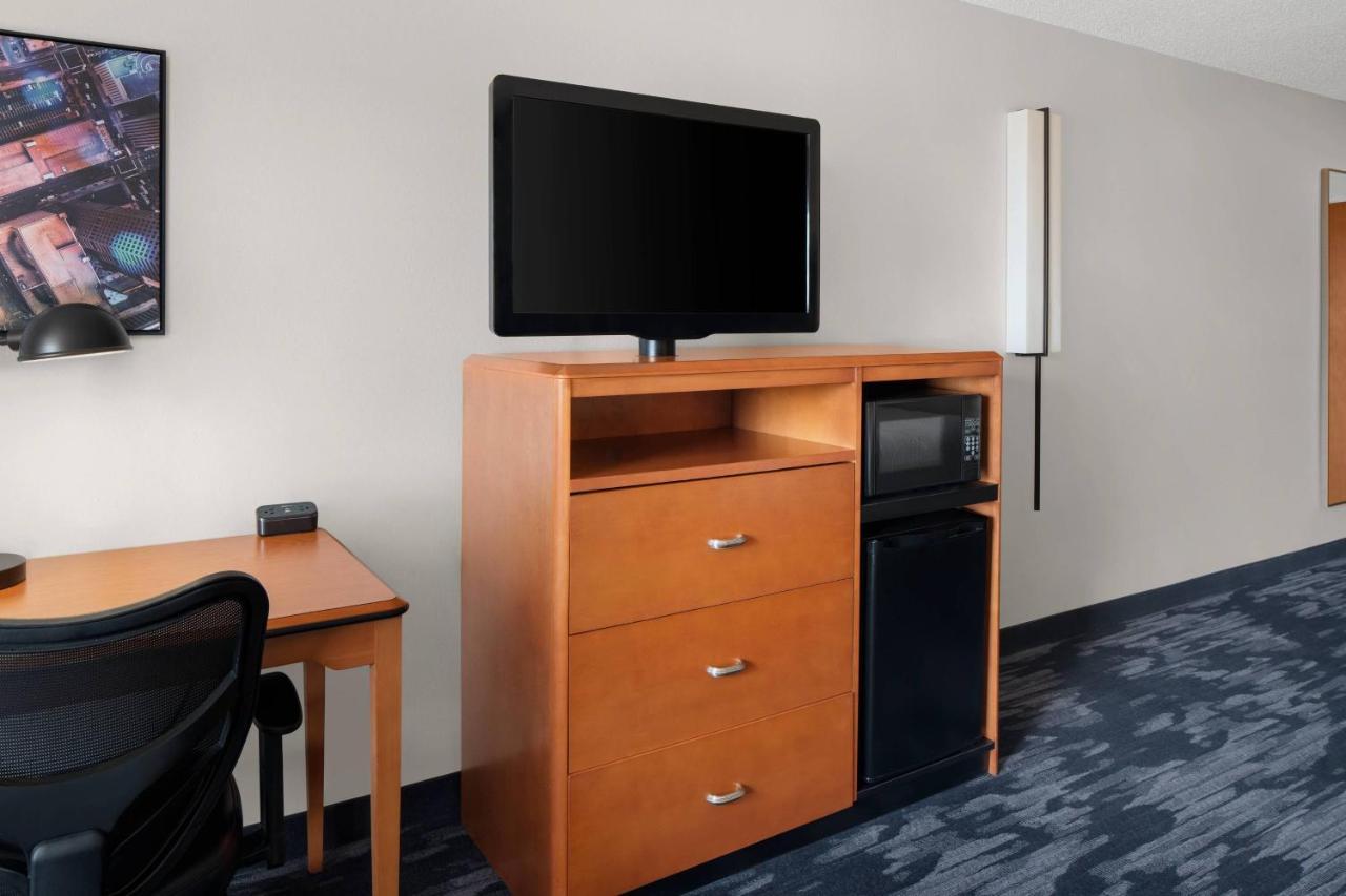 Fairfield & Airport Hotel Denver