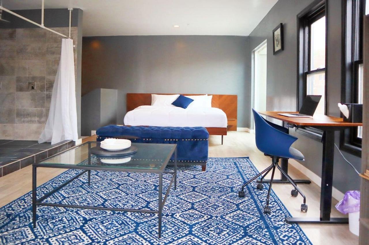 Good Downtown Aparthotel Denver