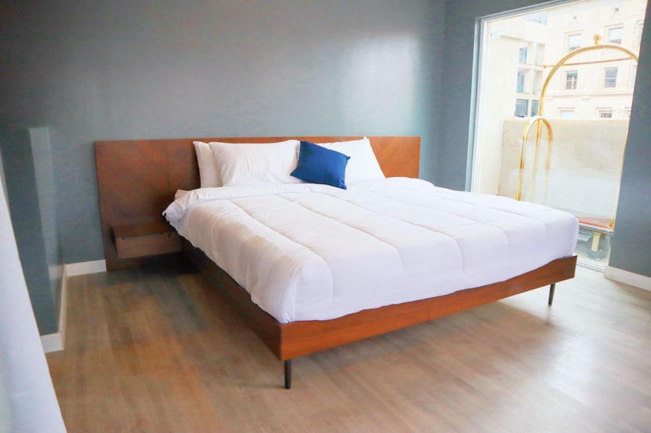 Good Downtown Aparthotel *