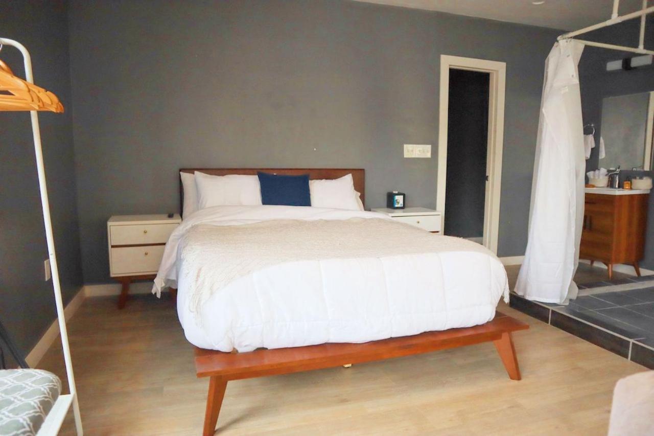 Good Downtown Aparthotel