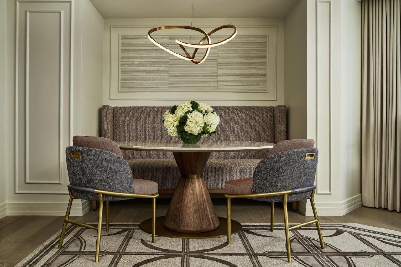 The Ritz-carlton, 5*