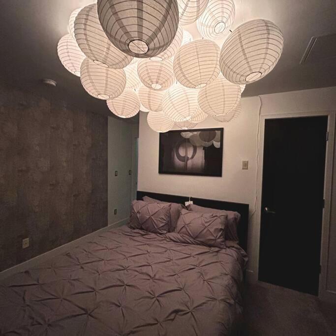 Tokyo In Denver, Speakeasy & Skyline Rooftop In Rino Holiday home *