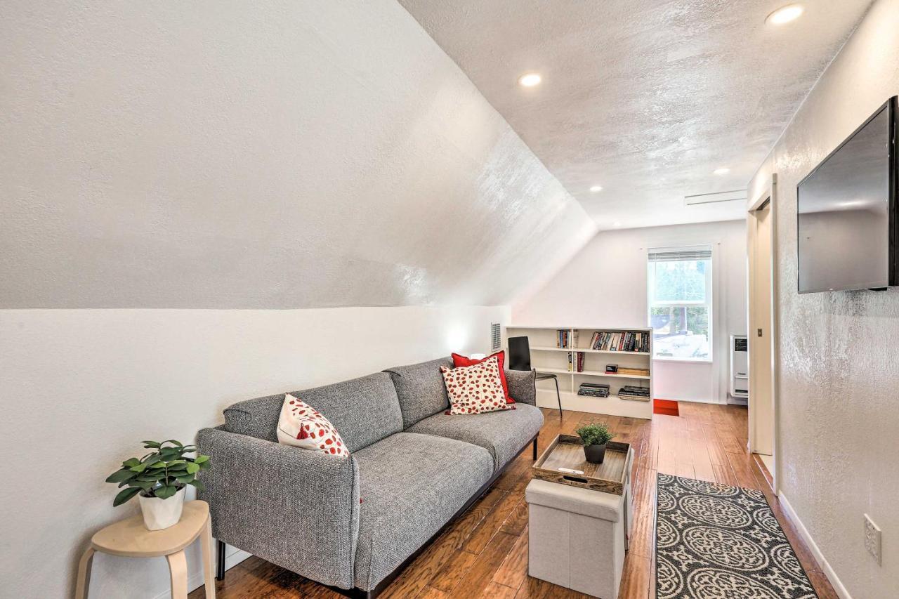 Apartment Chic About 2 Mi To Downtown! *